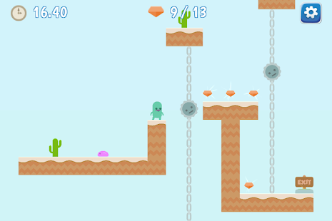 Gem Seeker(圖4)-速報App