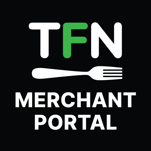 TFN Merchant Portal Download on Windows