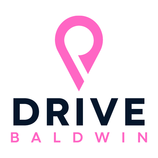 Baldwin Motors Connect Header - AppWisp.com