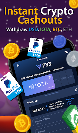 Game screenshot Bubble Burst 2 - Make Money apk download