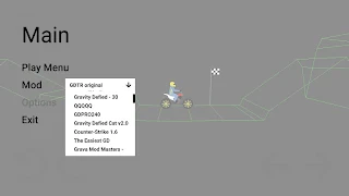 Gravity Defied Reborn - Screenshot 2