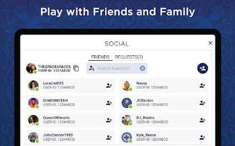 Card Games By Bicycle Apps on Google Play