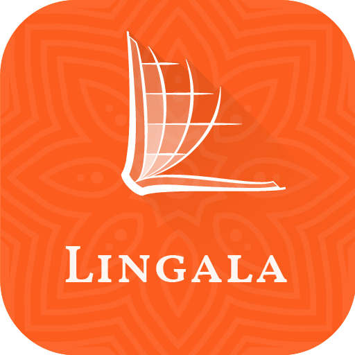 Lingala Bible logo