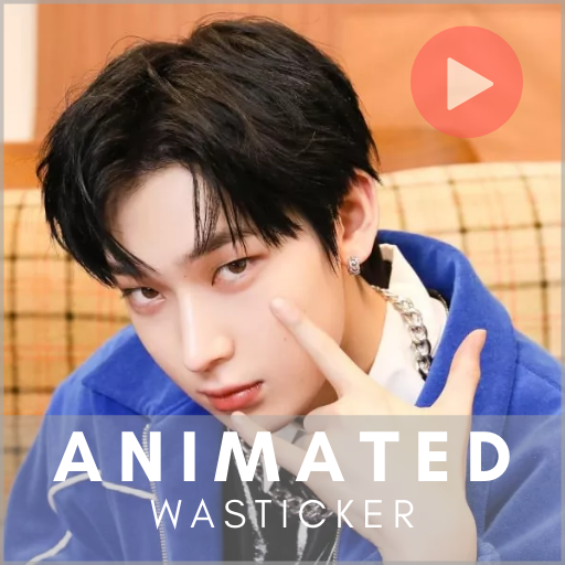 Sunoo Animated WASticker logo