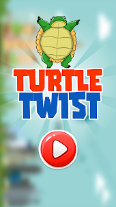 Turtle Twist