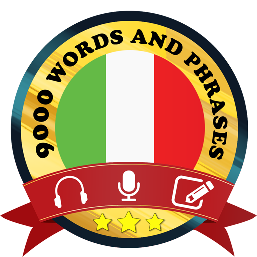 Learn Italian 1.9.7 Icon