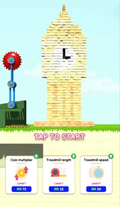 Block Crusher - Screenshot 2