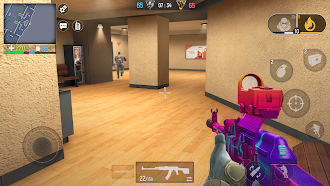 Game screenshot Modern Ops - Стрелялки Шутеры mod apk