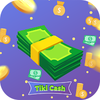 Tiki Cash Play & Earn