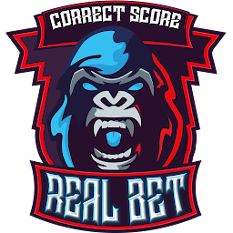 Imagen de ícono de Real Bet Correct Score Tips