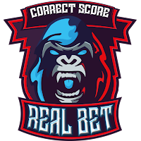 Real Bet Correct Score Tips