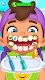 screenshot of Dentist for children