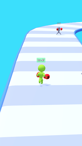 Circle Up Run Screen 2