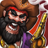 Rise of Pirates icon