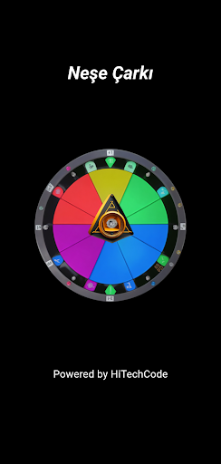 Uygulama önizlemesi