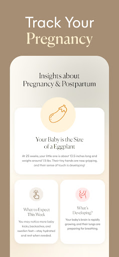 Lively: Cycle Syncing, Period screenshot 6