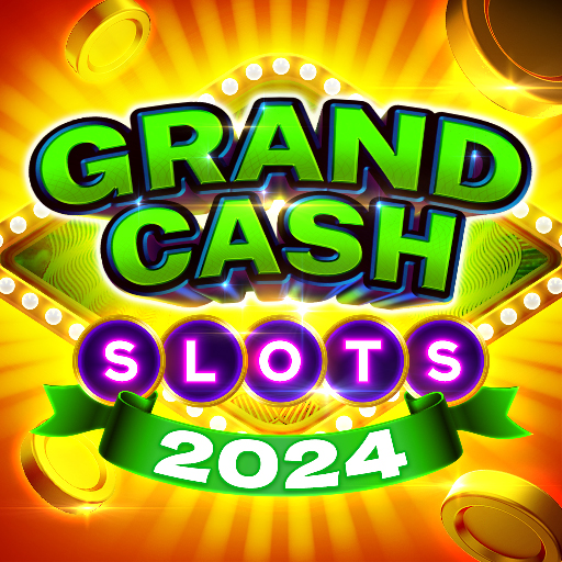 Baixar Grand Cash Casino Slots Games para Android