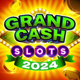 Imagen de ícono de Grand Cash Casino Slots Games