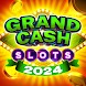 Grand Cash Casino Slots Games - Androidアプリ