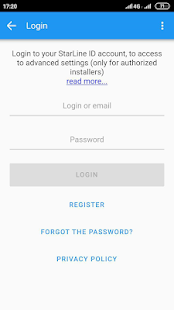 StarLine Master 3.6.0 APK screenshots 2