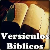 Versículos bíblicos icon