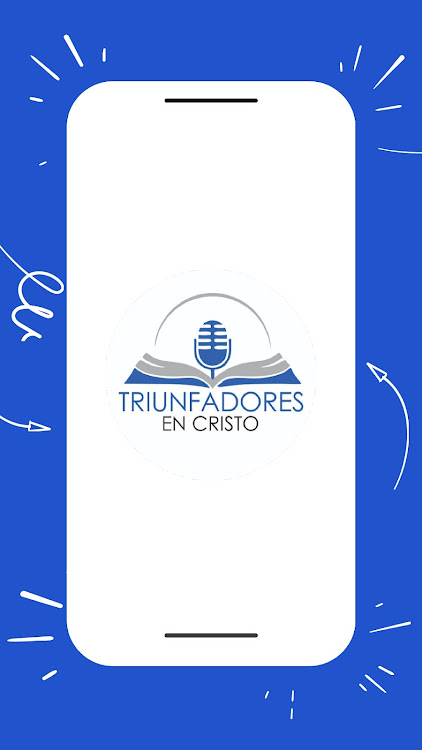 Radio Triunfadores en Cristo - 1.0 - (Android)