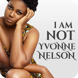I am not Yvonne Nelson Offline: Download & Review