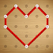Line Puzzle Game. Connect Dots - Androidアプリ