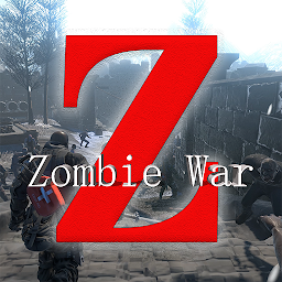 Icon image Zombie War:New World
