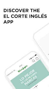 Supermercado - El Corte Inglés – Apps on Google Play
