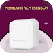 Honeywell Rchtsensor Guide