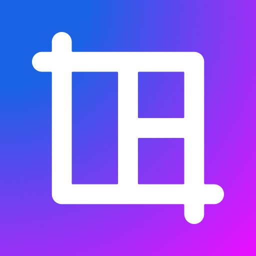 Pic Collage Maker logo