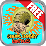 Snail Angry Battles icon