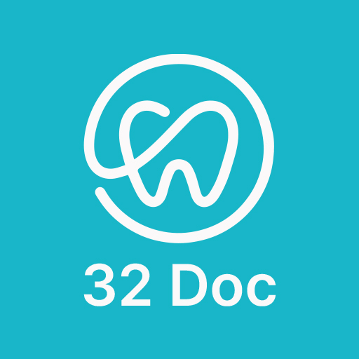 32 Doc logo
