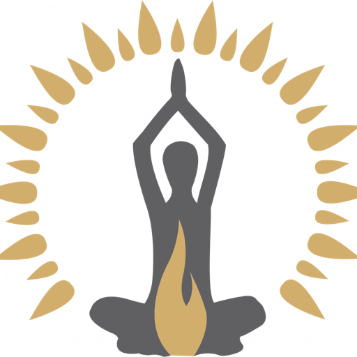 Powerglow Yoga logo