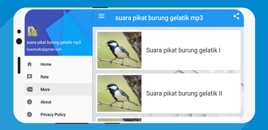 Download suara pikat burung gelatik mp3 Free for Android - suara pikat  burung gelatik mp3 APK Download - STEPrimo.com