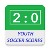 YSS - Youth Soccer Scores icon