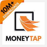 Cover Image of Download Instant Personal Loan App - MoneyTap Credit Line 3.5.1 APK