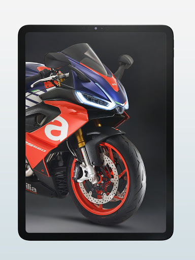 Screenshot of Bike Wallpapers & KTM 4K/HD