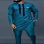 african men fashion