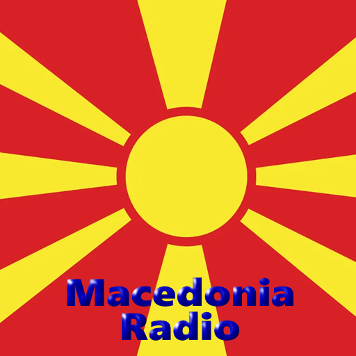 Radio MK: Macedonia Stations