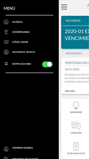 Trillini Administraciones