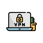 Cover Image of Unduh SST VPN 1.4 APK
