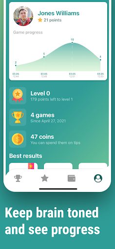 QuizStar - Be Smart - Screenshot 4