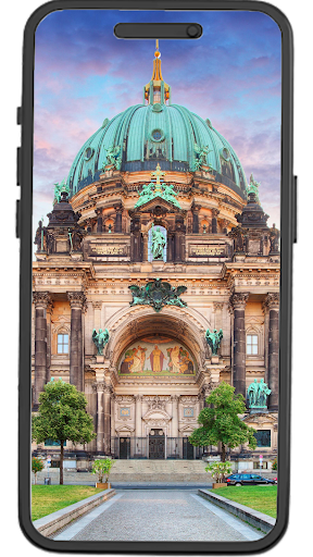Berlin Wallpapers Screen 2