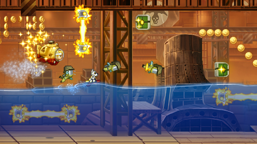 Jetpack Joyride