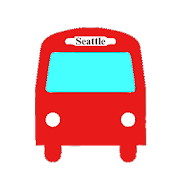 Seattle Transit Timetable