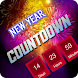 newyear CountDown live 2k22 - Androidアプリ