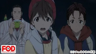 ロボティクス ノーツ Season 2 Episode Tv On Google Play