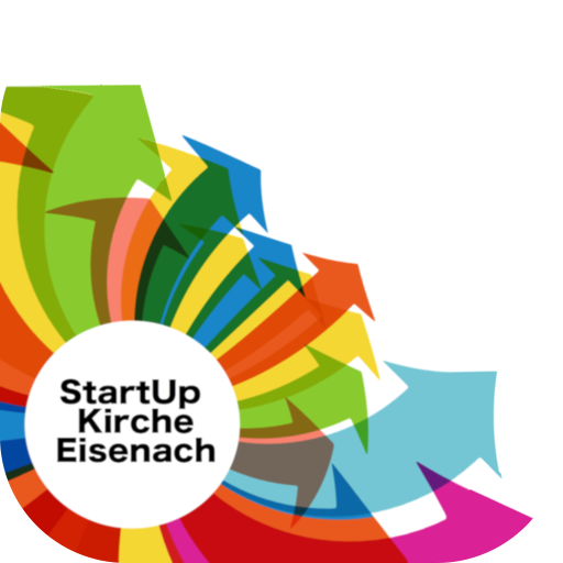 StartUp Kirche Eisenach